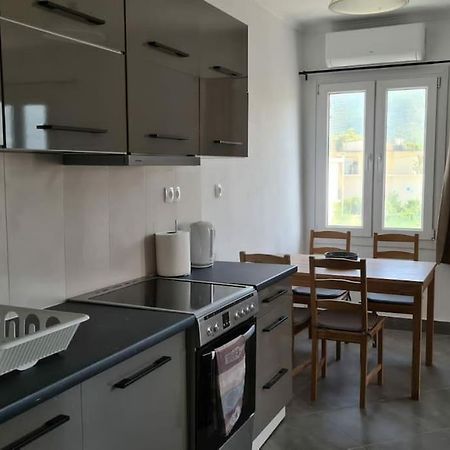 Igoumenitsa Apartment Екстериор снимка