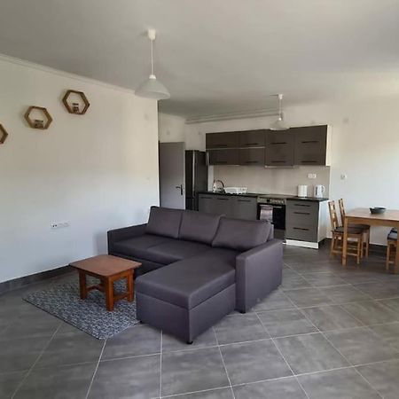 Igoumenitsa Apartment Екстериор снимка