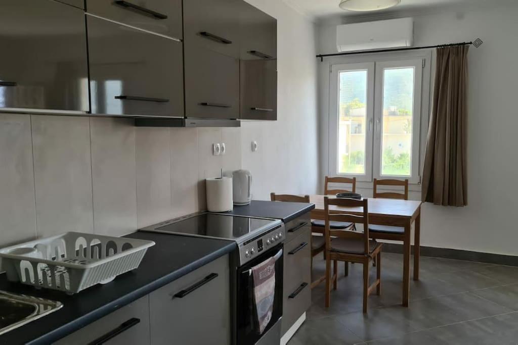 Igoumenitsa Apartment Екстериор снимка