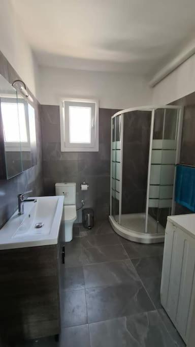 Igoumenitsa Apartment Екстериор снимка